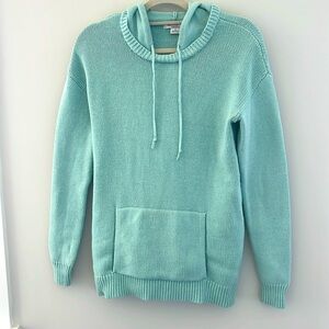 Liz Claiborne Weekend sweater/hoodie size S